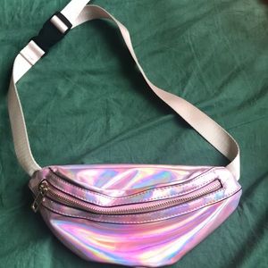 Fanny pack